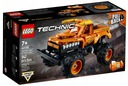 LEGO Bricks 42135 Technic Monster Jam El Toro Loco