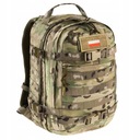 Wisport Sparrow II Vojenský batoh 20 l Multicam