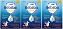 BEBILON 3 Pronutra ADVANCE mlieko 3x 1000g = 3000g