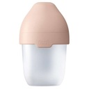 Fľaša na kŕmenie Lovi Mammafeel 150ml s cumlíkom 0m+