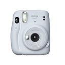 Fotoaparát Fujifilm Instax Mini 11 biely
