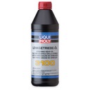 Liqui Moly 3100 1l 1145 Kvapalina do posilňovača riadenia