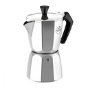 Hliníkový KÁVOVAR TESCOMA PALOMA 9 t 450 ml H1