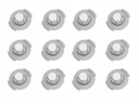 12 x filtre do nádrže na vodu pre sériu Xiaomi Roborock