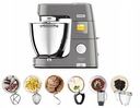Kuchynský robot Kenwood KWL90.034SI HMOTNOSŤ