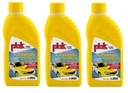 PLAK AUTOBELLA AUTOŠAMPÓN S VOSKOM 0,5L