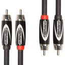 Roland RCC32R2R kábel 2x cinch - 2x cinch 1m