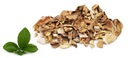Aloe Vera aloe - rezané sušené listy 100g