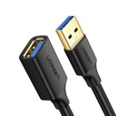 Ugreen kábel predlžovací kábel USB 3.0 - USB 3.0 adaptér 3m