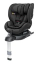 OTOČNÉ SEDADLO 0-22 KG RWF ISOFIX I-VEĽKOSŤ VZADU