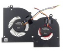 Ventilátor pre GPU MSI GS65 Stealth GS65VR MS-16Q2