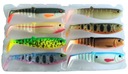 SAVAGE CANNIBAL GUM SET 12,5 cm Pre šťuky