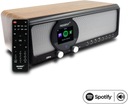 Ferguson REGENT i351s Wood internetové rádio - WIFI/DAB+/FM/USB/BT/Spotify