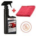 ODSTRAŇOVAČ HMYZU 500ml FORCH R594 + SADA SPOJKY Z MIKROVLÁKNA