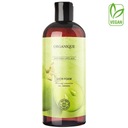 ORGANIQUE NATURALS TEKUTINA DO KÚPEĽA ANTI AGE 400 ML