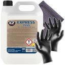 K2 EXPRESS PLUS 5L AUTOŠAMPÓN VOSK ReM