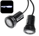 LED projektor 12V KIA GT line Sorento Sportage Niro Stinger EV6 Ceed Stonic