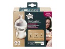 TOMMEE TIPPEE FĽAŠA 260 ML - 2 KS S SM 0M+