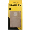 Sáčky do vysávača STANLEY SXVC30XTDE 5 ks DeWalt DXV30SPTA DXV30SAPTA