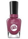 Sally Hansen Miracle Gel Lak na nechty Beet, Pray, Love 496