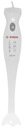 Tyčový mixér BOSCH MSM 6B100 280W bielo-sivý