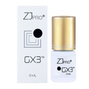Zofia Jasińska ZJ PRO GX3 Lepidlo na riasy 3 ml.