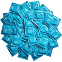 50 kondómov LOVE MATCH Classico CLASSIC