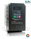 Invertor EURA E810-0055T3 3F-400V 5,5kW 12A .