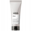 Loreal Silver kondicionér na odfarbené šedivé vlasy 200 ml
