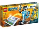 LEGO BOOST MEGA CREATIVE SET 17101