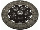 DISK SPOJKY OPEL MONTEREY B 3.5