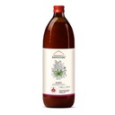 ALOE ŠŤAVA 1000ml 1L NATURAL bez konzervantov