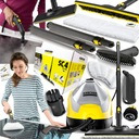 KARCHER SC4 EASYFIX PARNÝ MOP PARNÁ UMÝVAČKA DOM