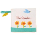 ThreadBear Design - Soft Book - My Garden