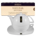 Richmont White Pearl od Fujian 12x4g + sada Duo