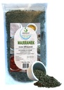 Majorán 1000g, sušené listy bez chemikálií, 1kg