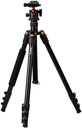 STOJÍK / STATÍV Monopod K&F 156,5cm SA234 pojazd