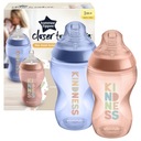 TOMMEE TIPPEE ANTIKOLICKÁ FĽAŠA 3m+ 2x 340ml