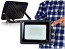 VÝKONNÉ LED KONŠTRUKČNÉ SVETLOMETY PRE NEUTRÁLNU GARÁŽ