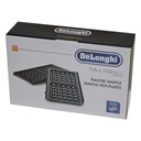 Vaflovač DeLonghi Vaflové taniere