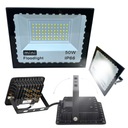 HALOGÉNOVÉ LED SVETLO 50W SLIM