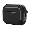 POUZDRO PRE APPLE AIRPODS PRO 2. GENERÁCIE - BELINE PEVNÉ, POUZDRO