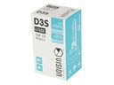 XENON VISION HID D3S 4700K 150% ŽIAROVKA