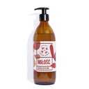 Mydlo Four Starlings Grapefruit Pačuli LOVE 500 ml Univerzálne do sprchy