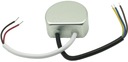 LED ZDROJ DO BOXU 12V 20W FI 60MM