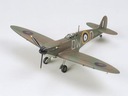 Supermarine Spitfire Mk.I 1:72 Tamiya 60748