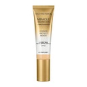 MAX FACTOR MIRACLE SECOND SKIN FOUNDATION 002 FAIR LIGHT