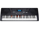 Organové digitálne klavíry QVOLT MK-825 s funkciou učenia