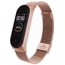 NÁRAMOK pre XIAOMI MI BAND 3/4 - FARBY