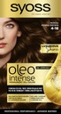Syoss Oleo Intense 4-18 Mocha farba na vlasy